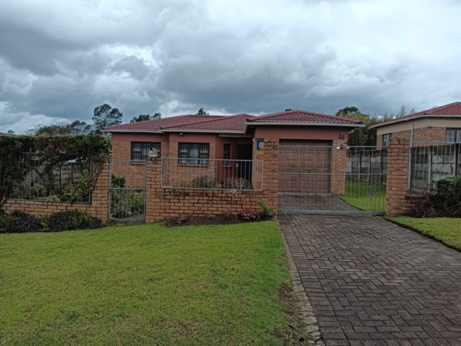 4 Bedroom Property for Sale in Amalinda Eastern Cape